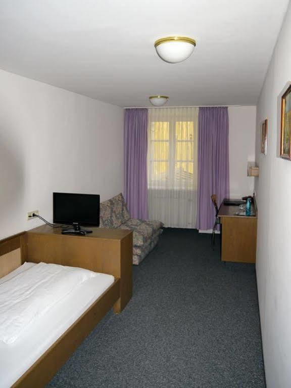 Bayerischer Hof Hotel Burghausen